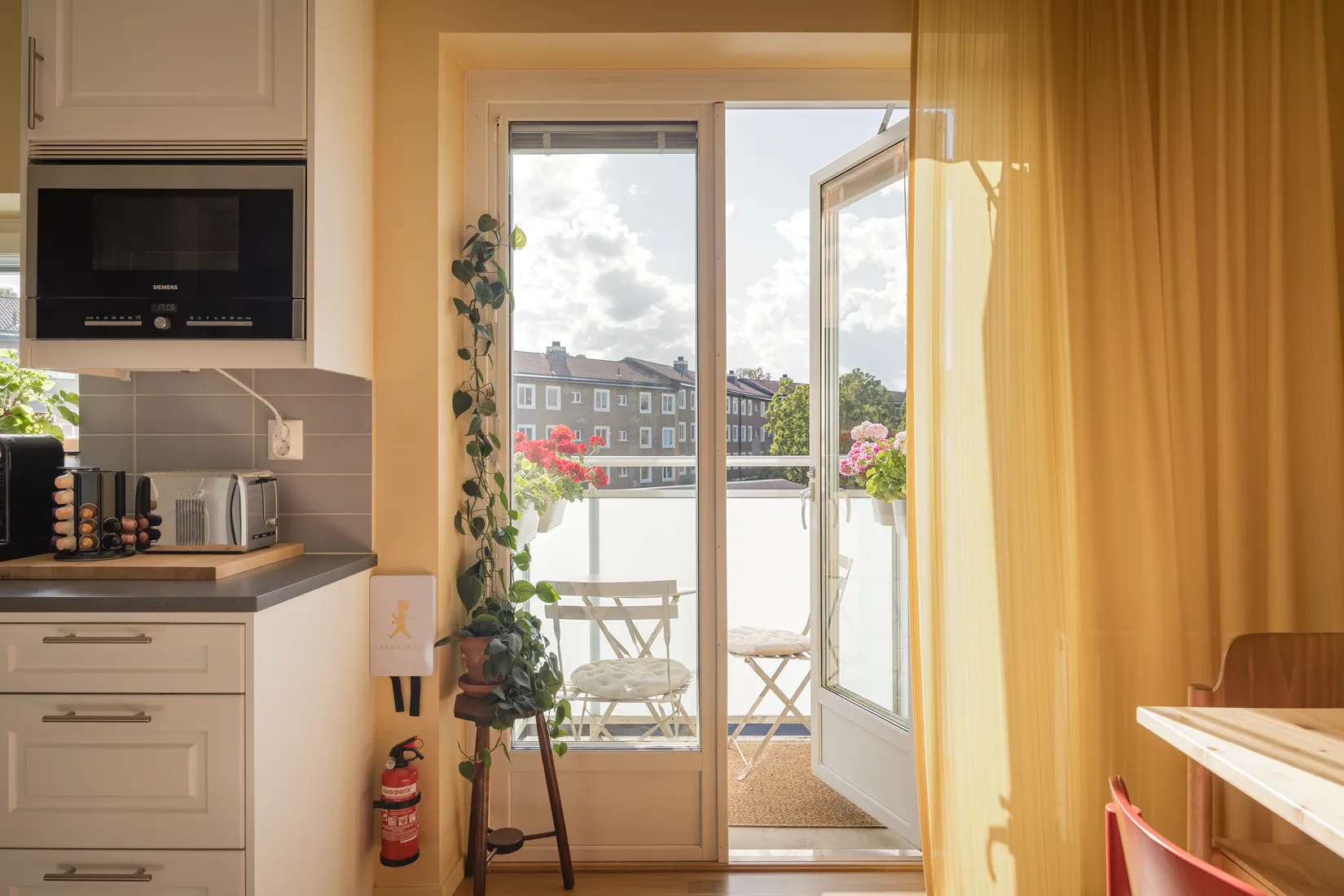 Bostadsrätt, Kärrtorpsvägen 7, Kärrtorp, Stockholm