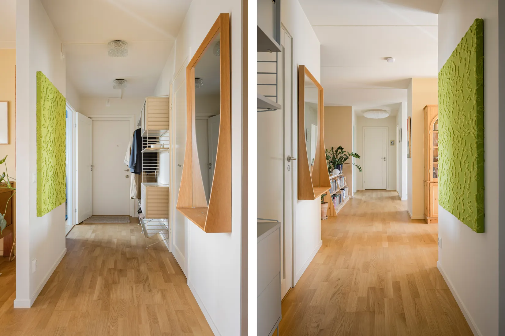 Bostadsrätt, Kärrtorpsvägen 7, Kärrtorp, Stockholm