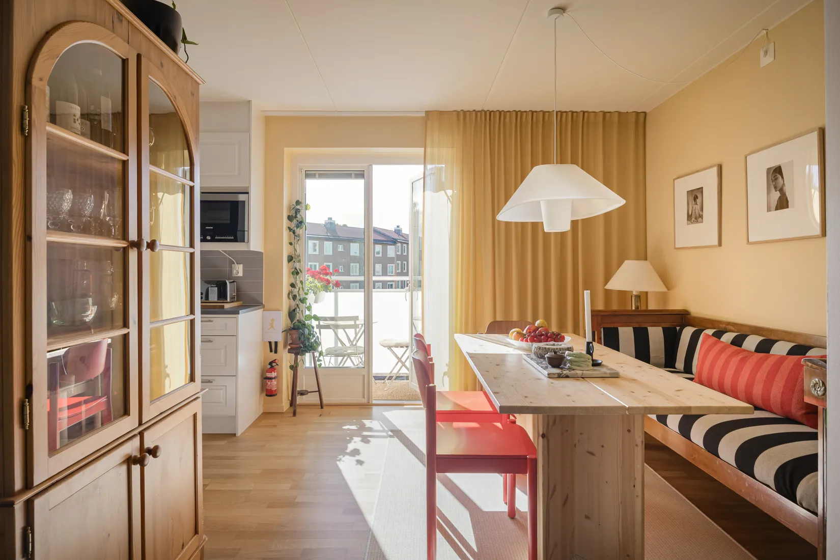 Bostadsrätt, Kärrtorpsvägen 7, Kärrtorp, Stockholm