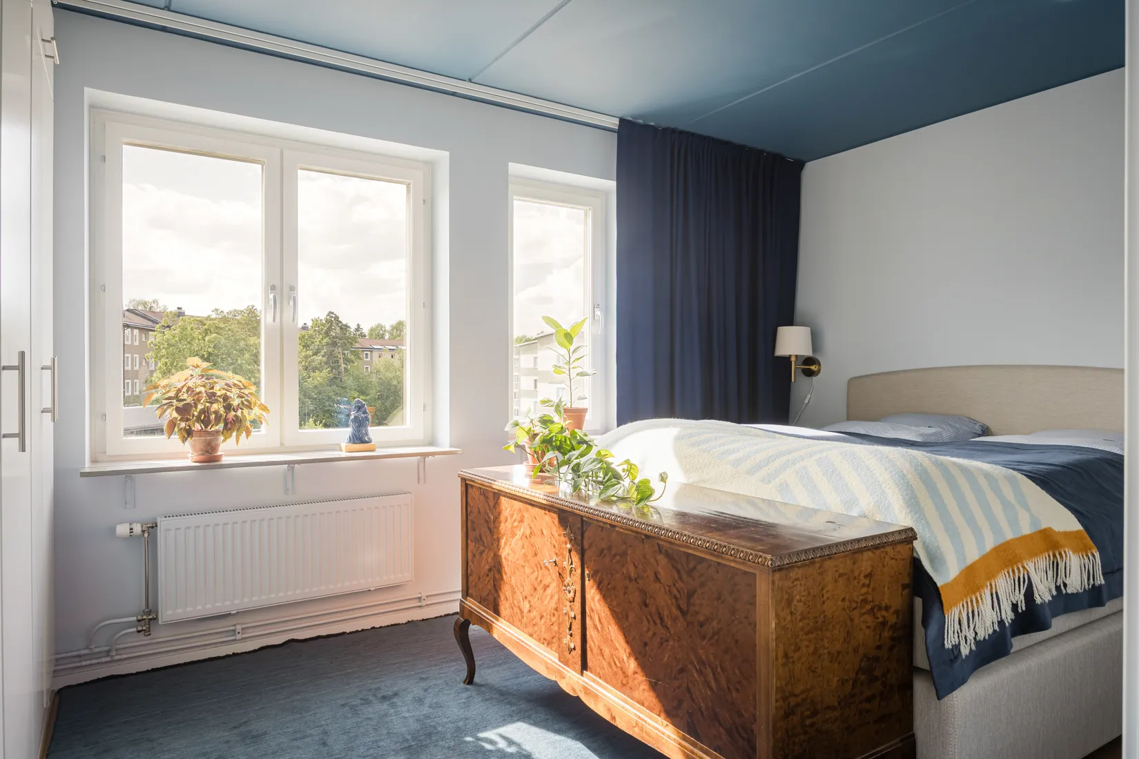 Bostadsrätt, Kärrtorpsvägen 7, Kärrtorp, Stockholm