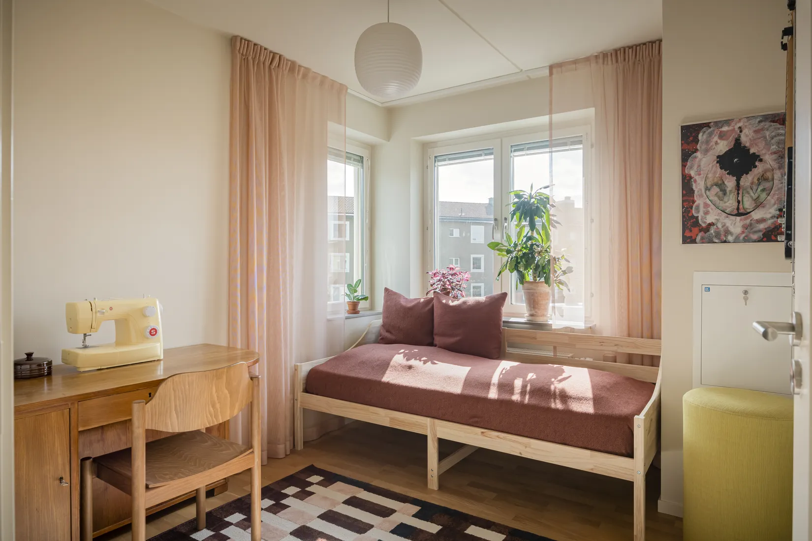 Bostadsrätt, Kärrtorpsvägen 7, Kärrtorp, Stockholm