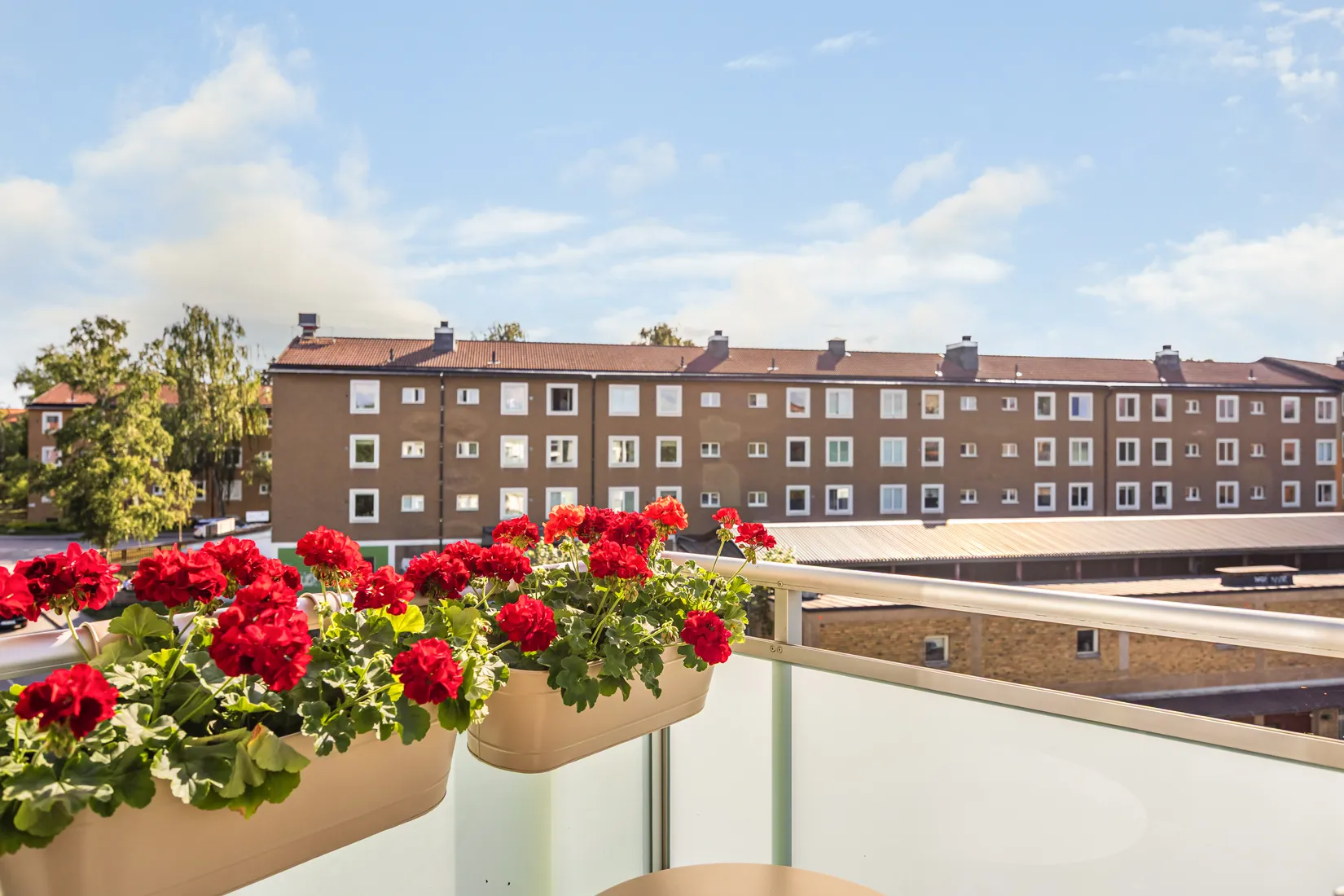Bostadsrätt, Kärrtorpsvägen 7, Kärrtorp, Stockholm