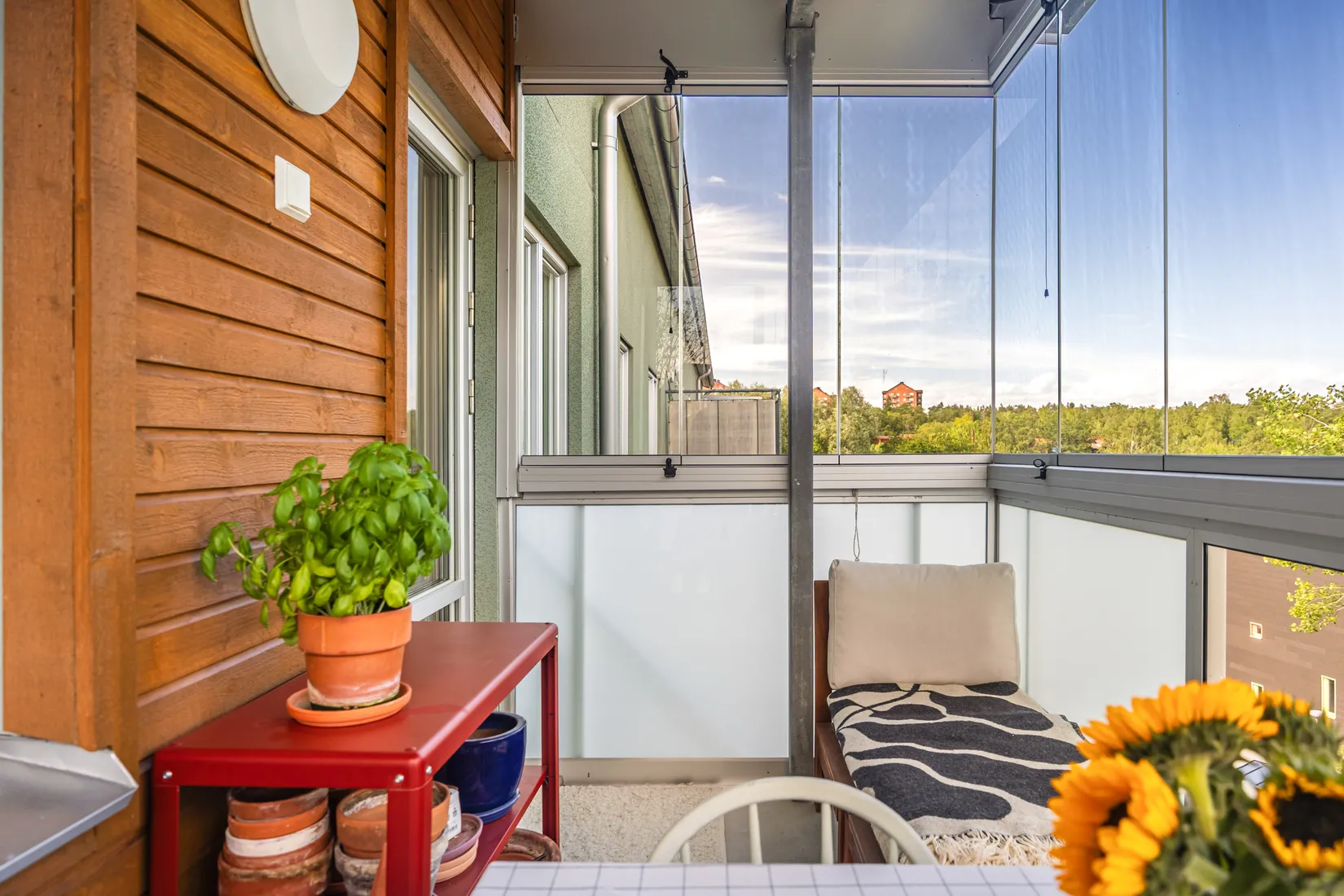 Bostadsrätt, Kärrtorpsvägen 7, Kärrtorp, Stockholm