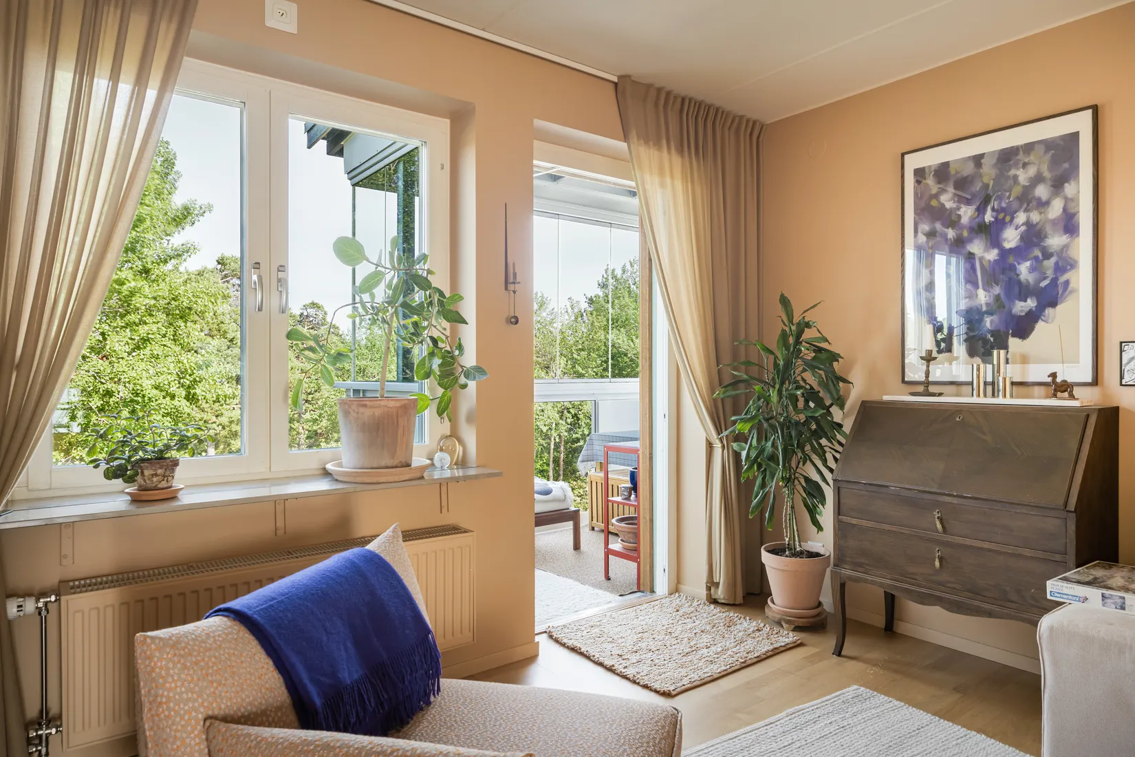 Bostadsrätt, Kärrtorpsvägen 7, Kärrtorp, Stockholm