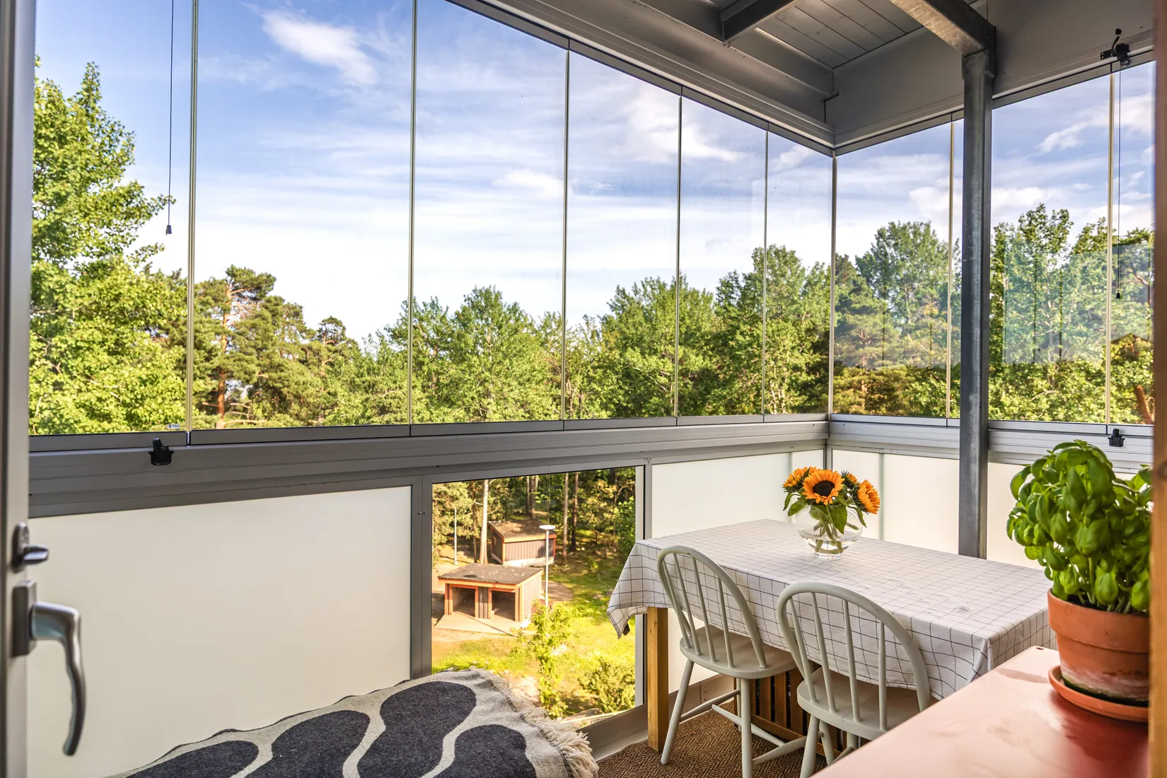 Bostadsrätt, Kärrtorpsvägen 7, Kärrtorp, Stockholm