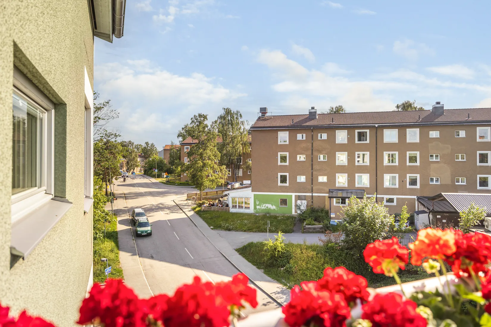 Bostadsrätt, Kärrtorpsvägen 7, Kärrtorp, Stockholm
