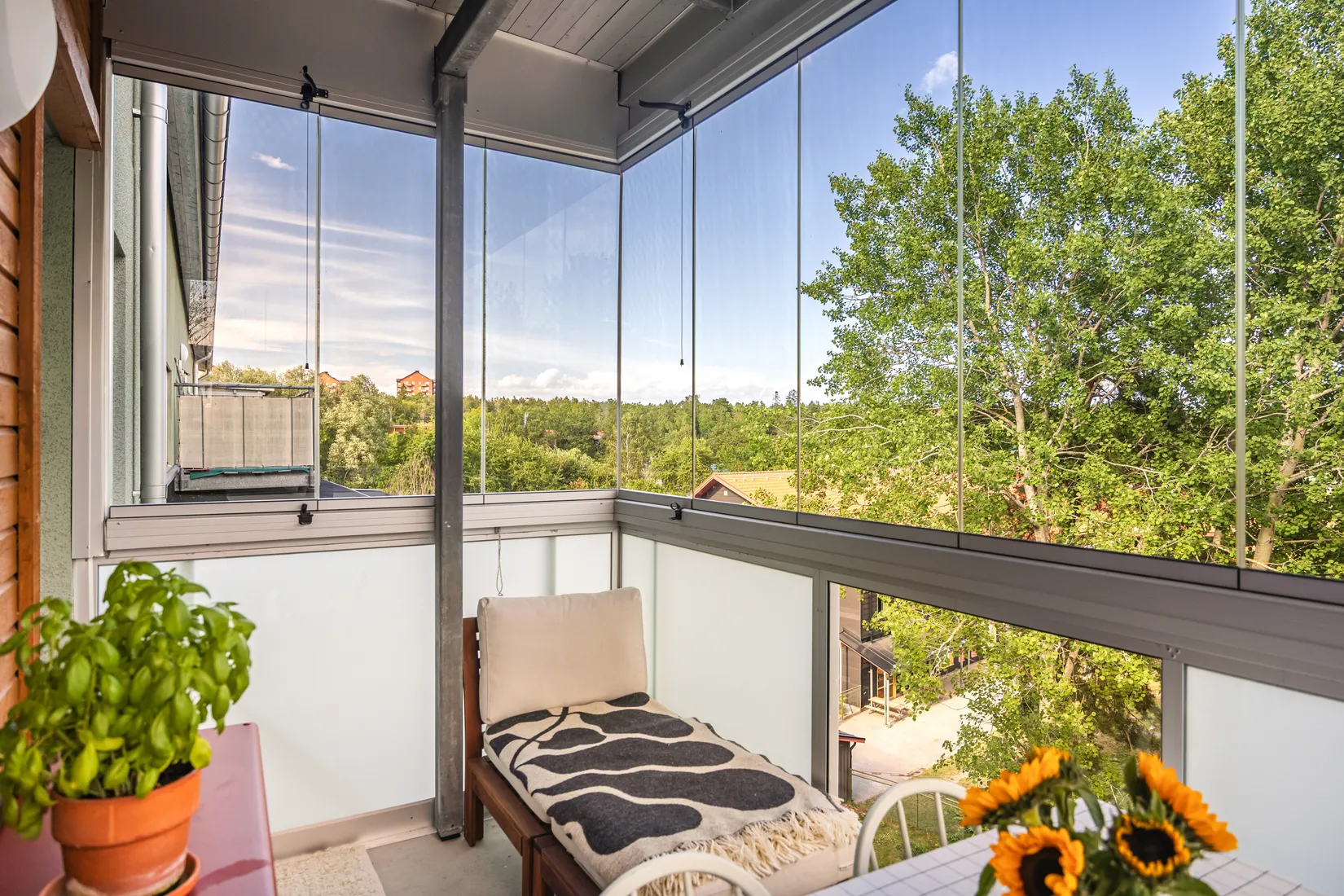 Bostadsrätt, Kärrtorpsvägen 7, Kärrtorp, Stockholm