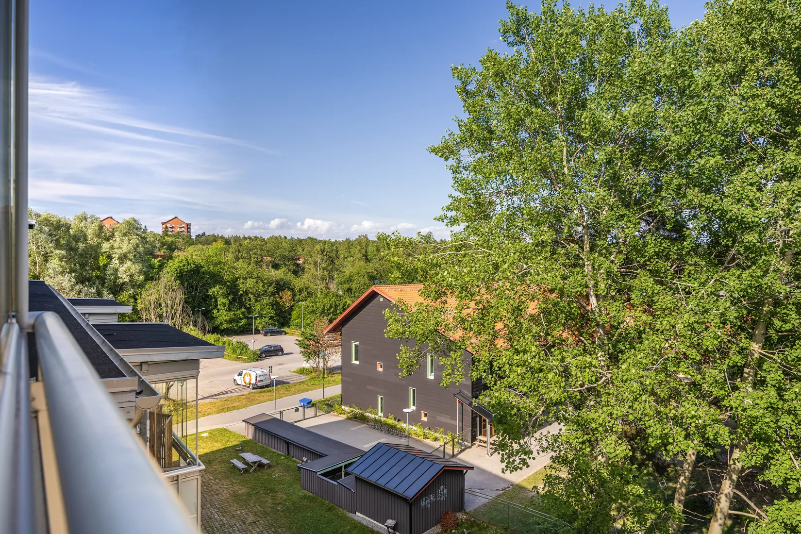 Bostadsrätt, Kärrtorpsvägen 7, Kärrtorp, Stockholm