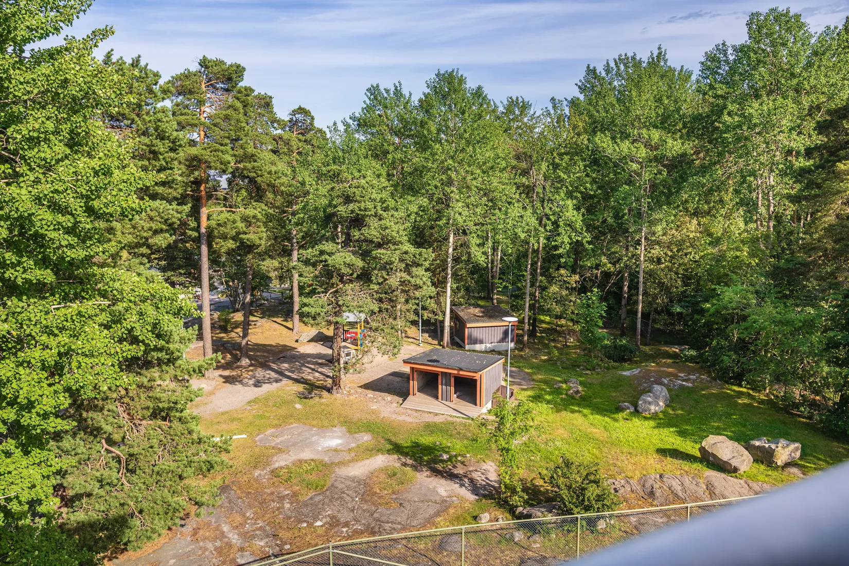 Bostadsrätt, Kärrtorpsvägen 7, Kärrtorp, Stockholm