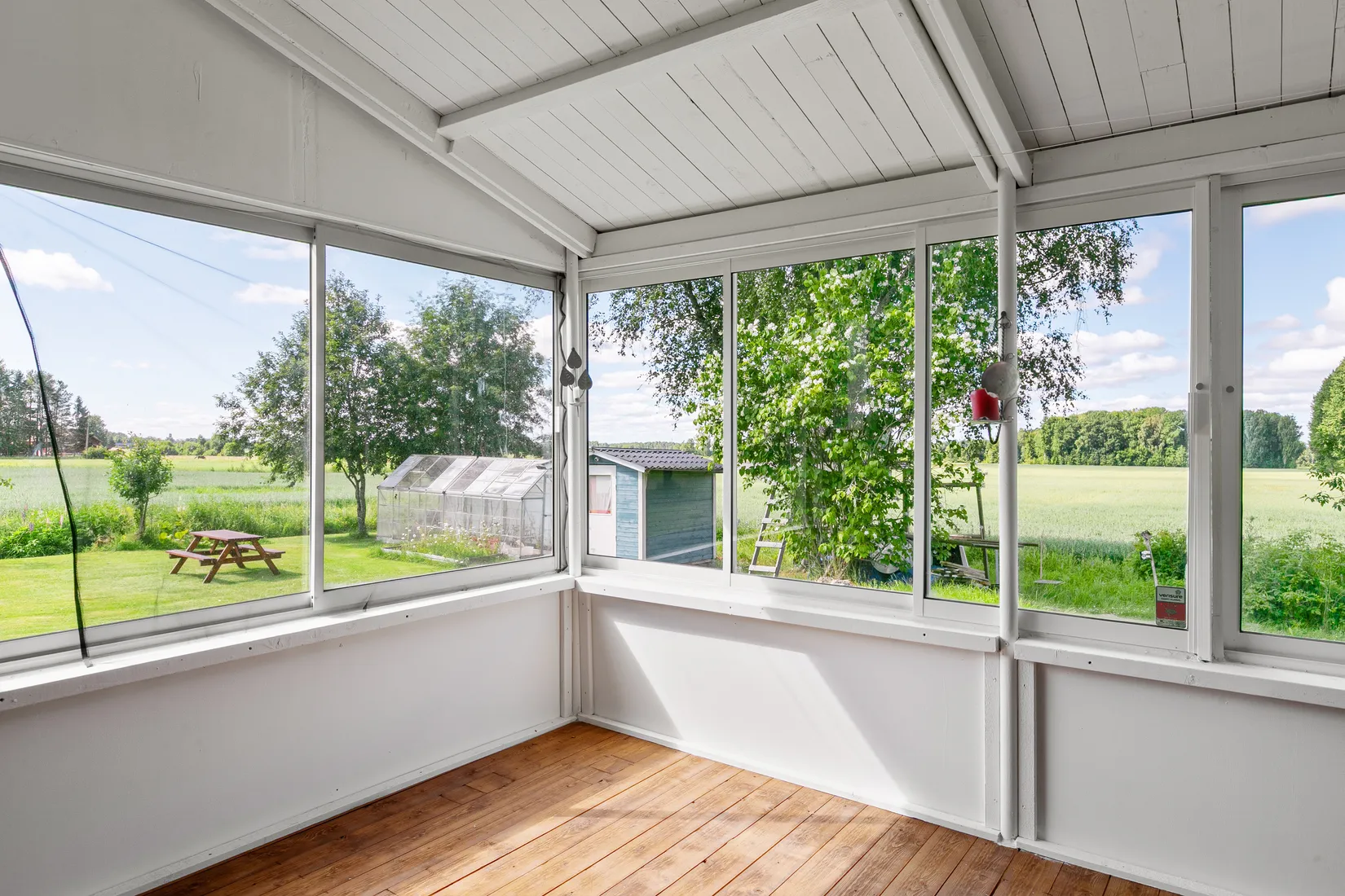 Villa, Färnebovägen 818, Sandviken