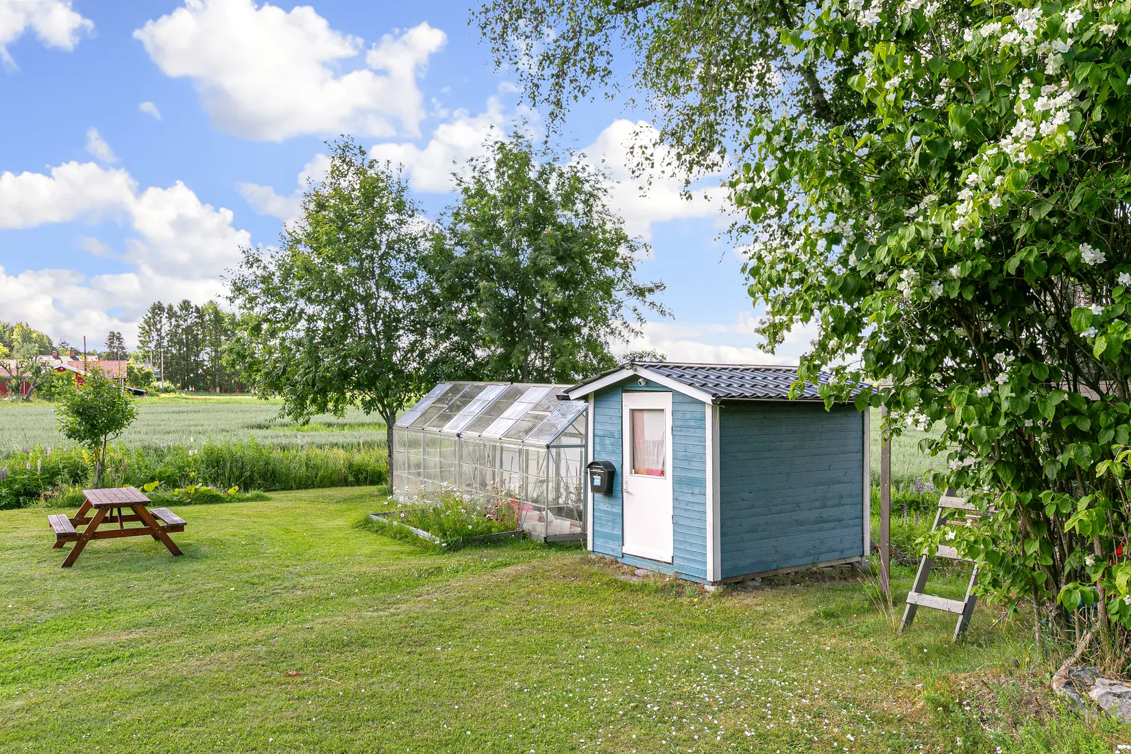 Villa, Färnebovägen 818, Sandviken
