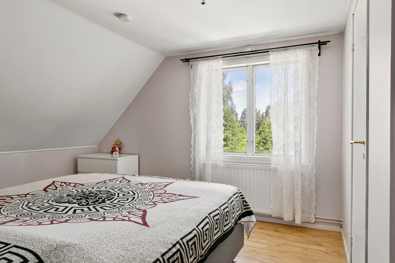 Villa, Färnebovägen 818, Sandviken