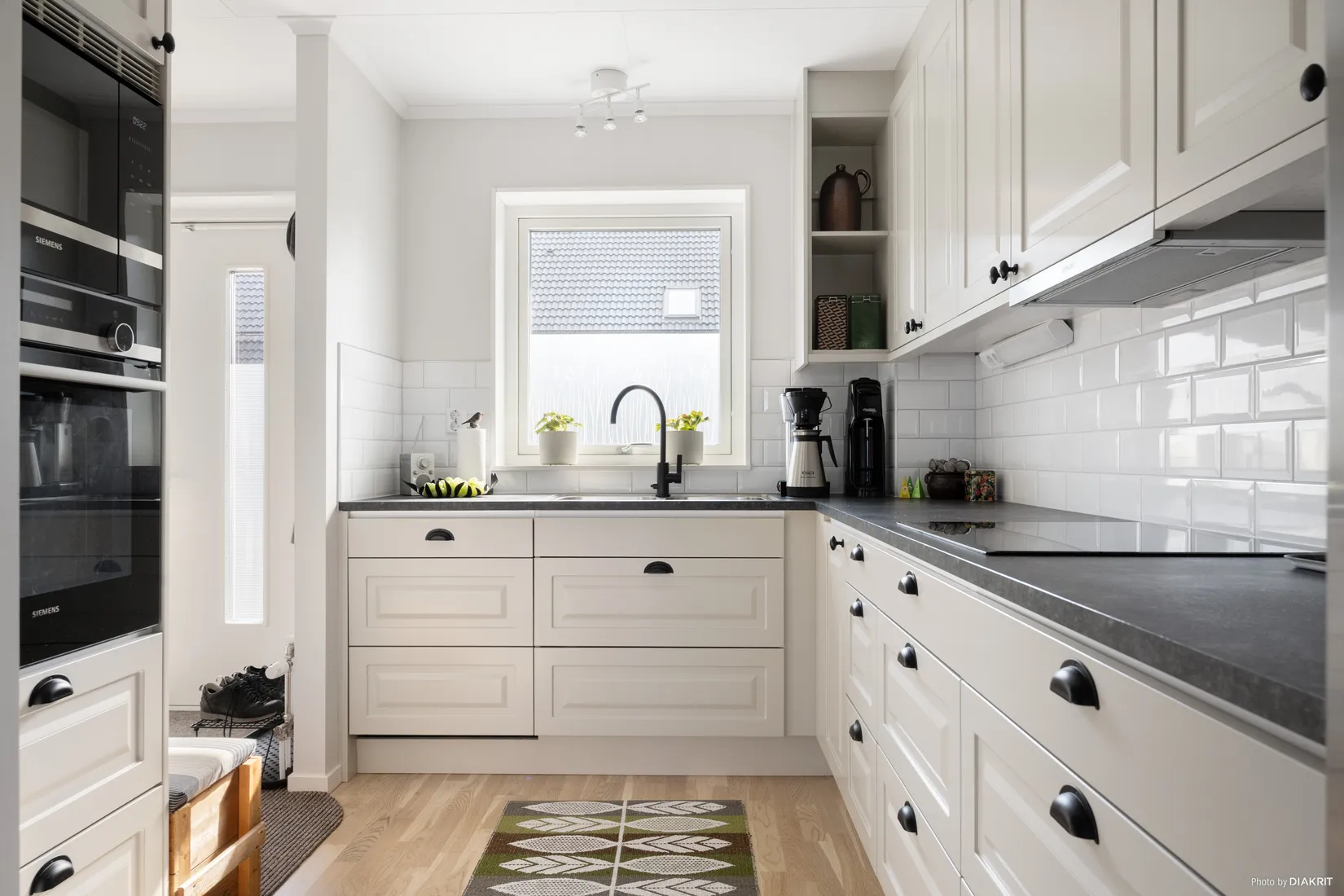 Bostadsrätt, Västra vägen 43C, Trönninge, Halmstad