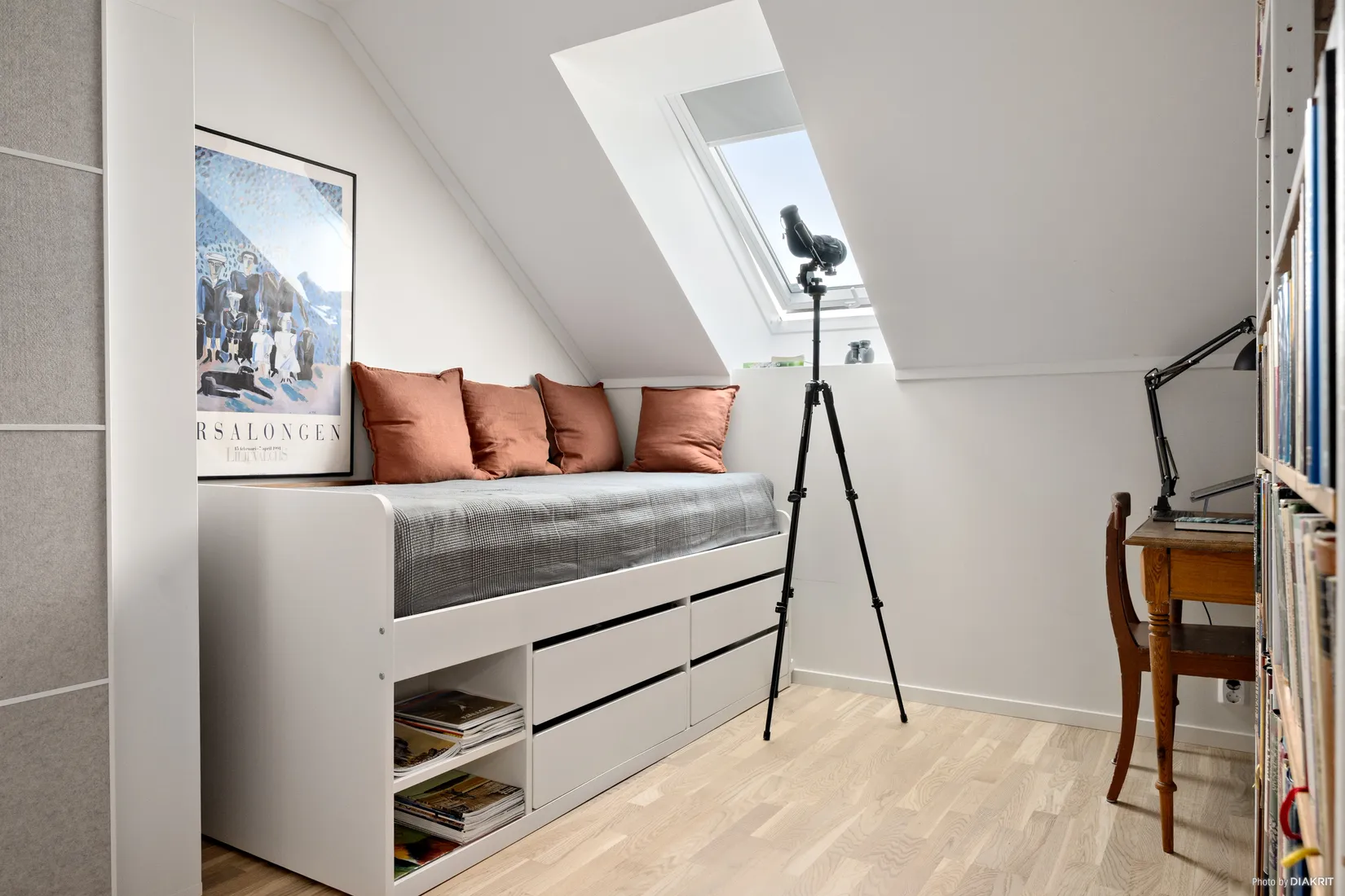 Bostadsrätt, Västra vägen 43C, Trönninge, Halmstad