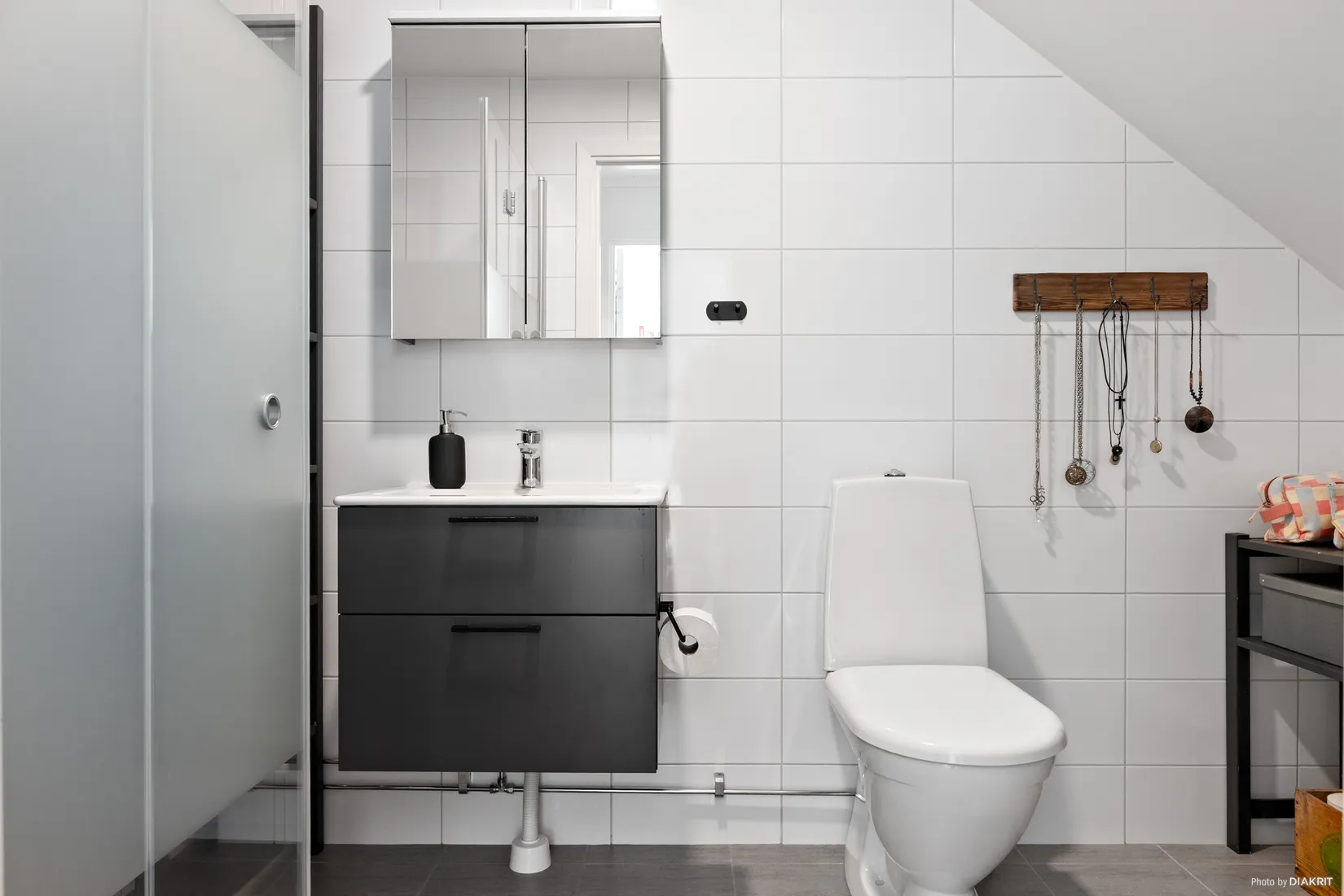 Bostadsrätt, Västra vägen 43C, Trönninge, Halmstad