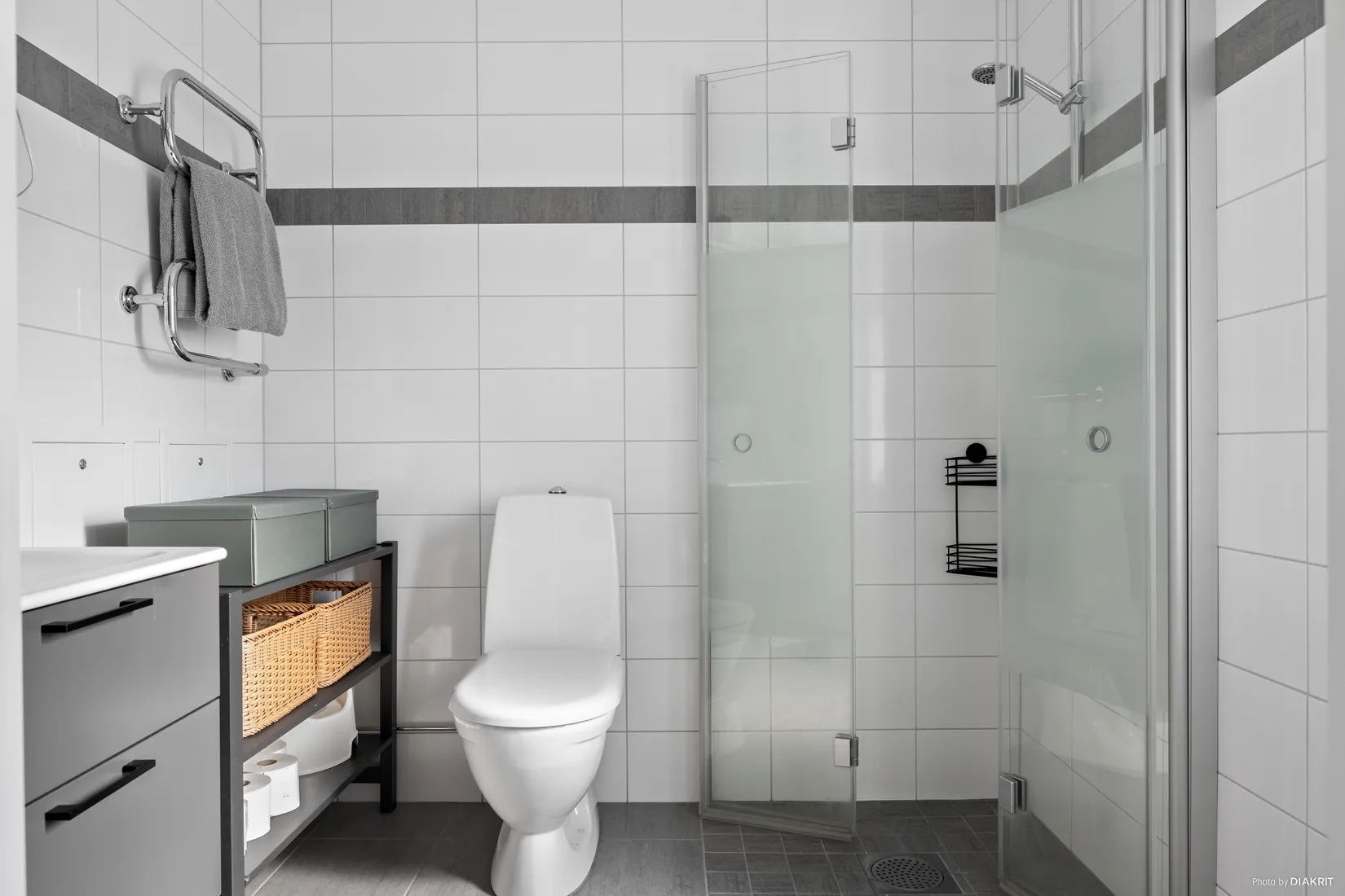 Bostadsrätt, Västra vägen 43C, Trönninge, Halmstad