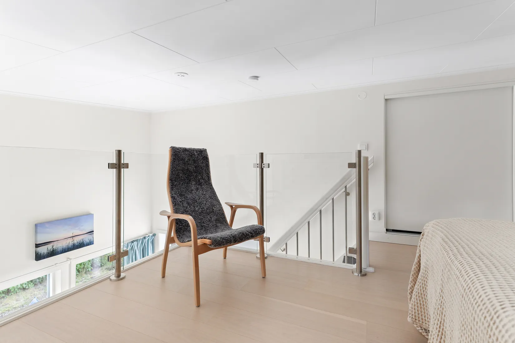 Bostadsrätt, Urbergsgränd 7, Färingsö Stenhamra, Ekerö