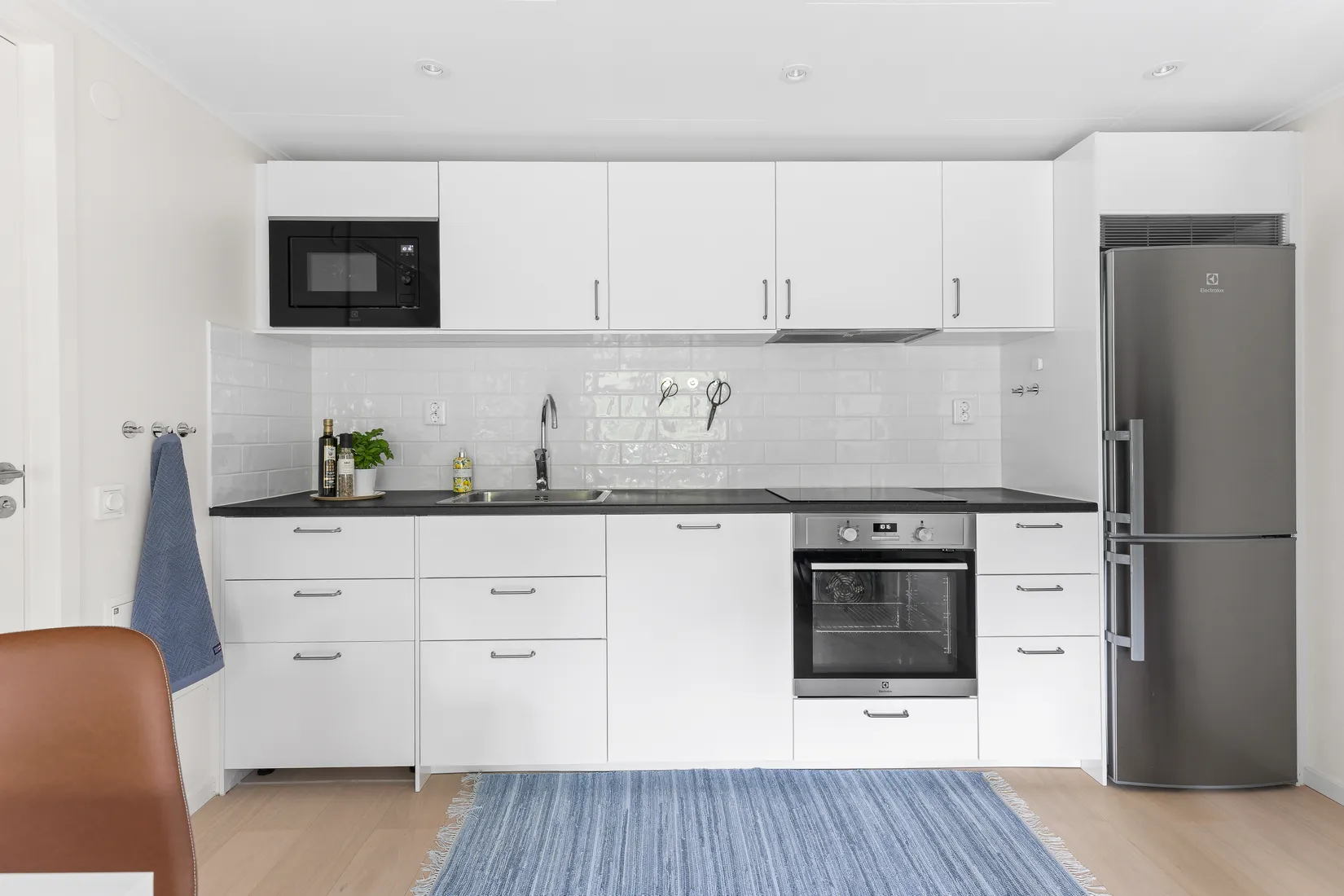 Bostadsrätt, Urbergsgränd 7, Färingsö Stenhamra, Ekerö