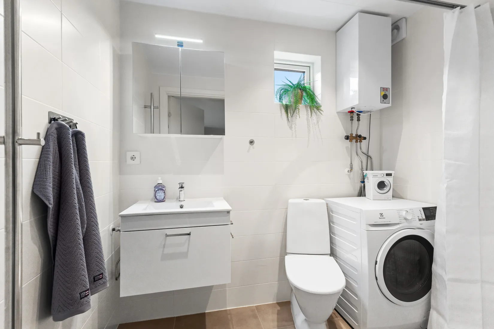 Bostadsrätt, Urbergsgränd 7, Färingsö Stenhamra, Ekerö