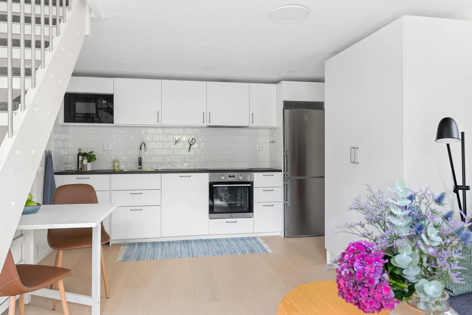Bostadsrätt, Urbergsgränd 7, Färingsö Stenhamra, Ekerö