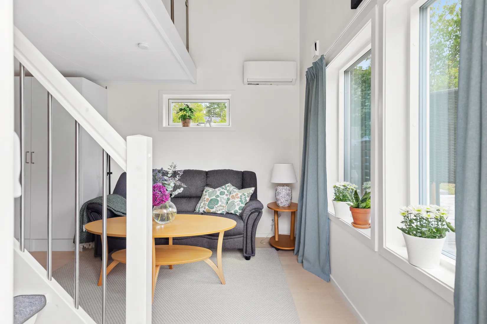 Bostadsrätt, Urbergsgränd 7, Färingsö Stenhamra, Ekerö