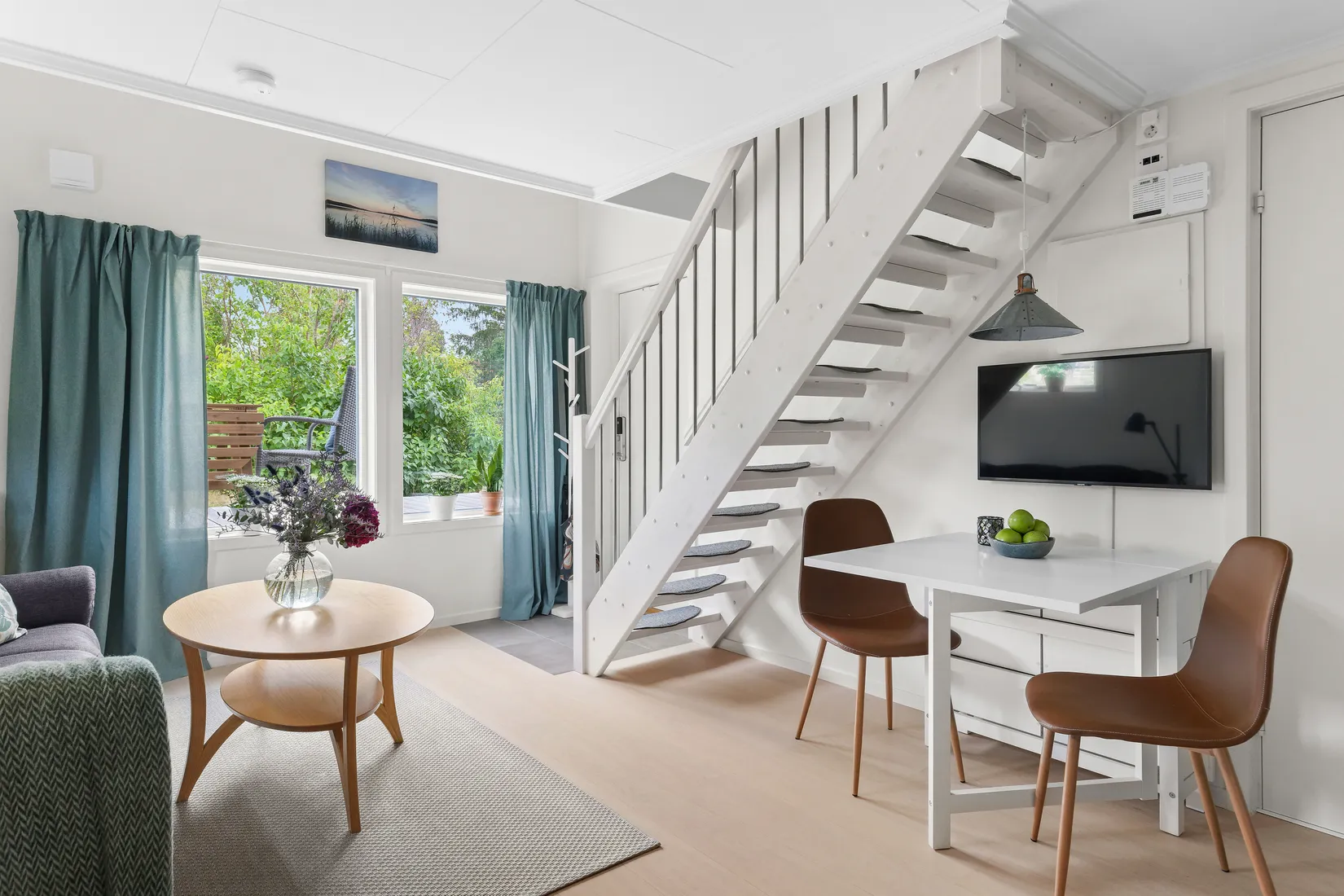 Bostadsrätt, Urbergsgränd 7, Färingsö Stenhamra, Ekerö