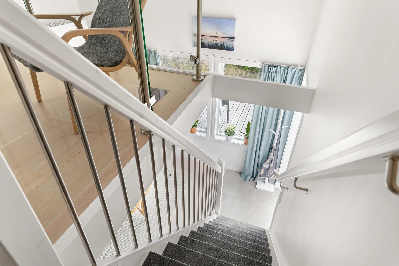 Bostadsrätt, Urbergsgränd 7, Färingsö Stenhamra, Ekerö