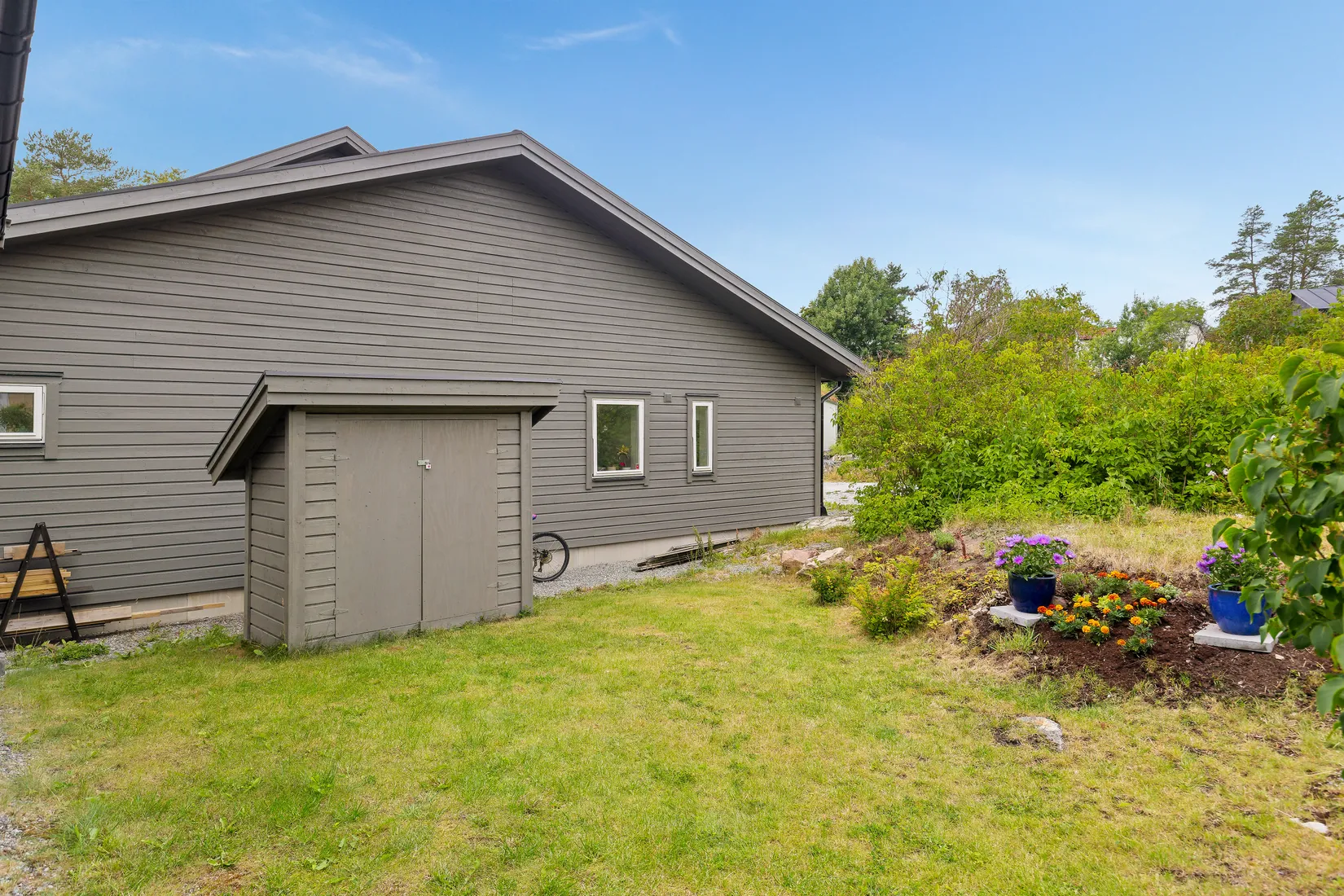 Bostadsrätt, Urbergsgränd 7, Färingsö Stenhamra, Ekerö