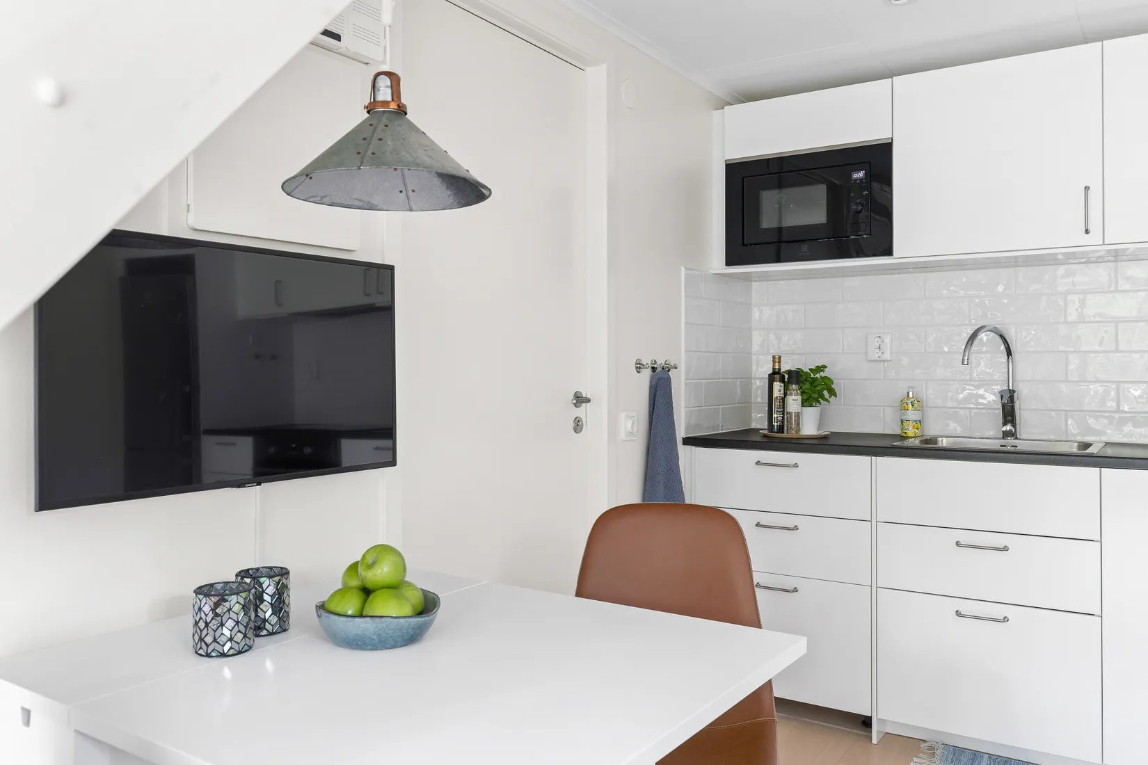 Bostadsrätt, Urbergsgränd 7, Färingsö Stenhamra, Ekerö
