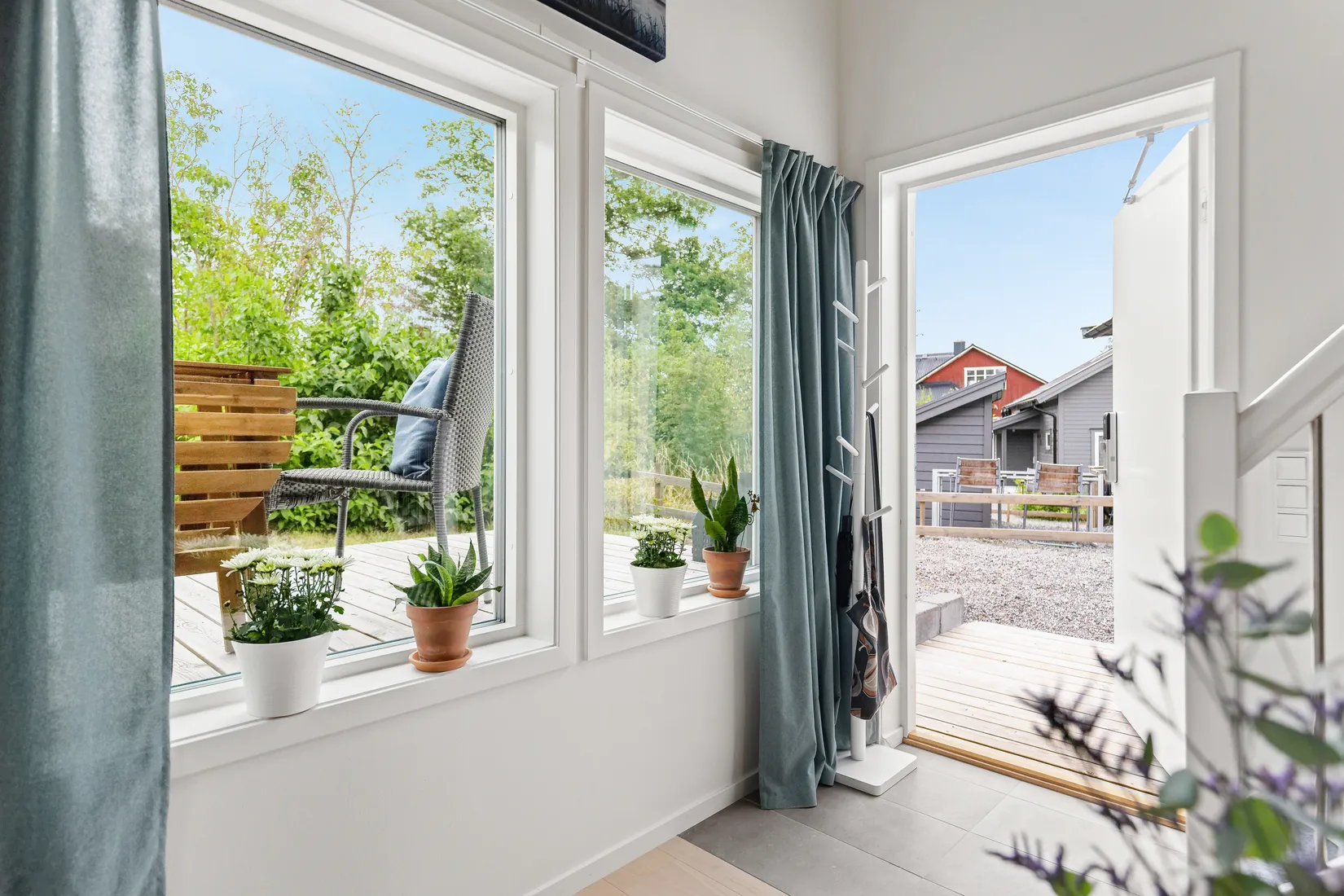 Bostadsrätt, Urbergsgränd 7, Färingsö Stenhamra, Ekerö