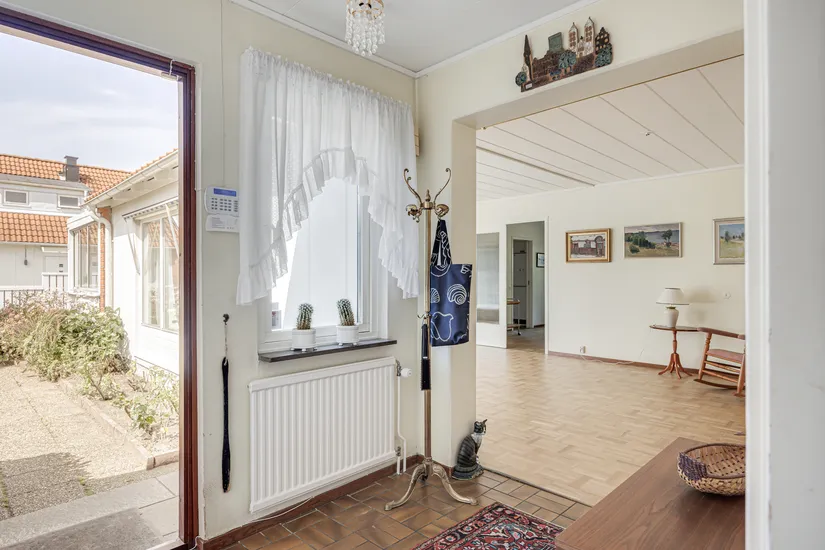 Villa, Castnersgatan 14, Limhamn, Malmö