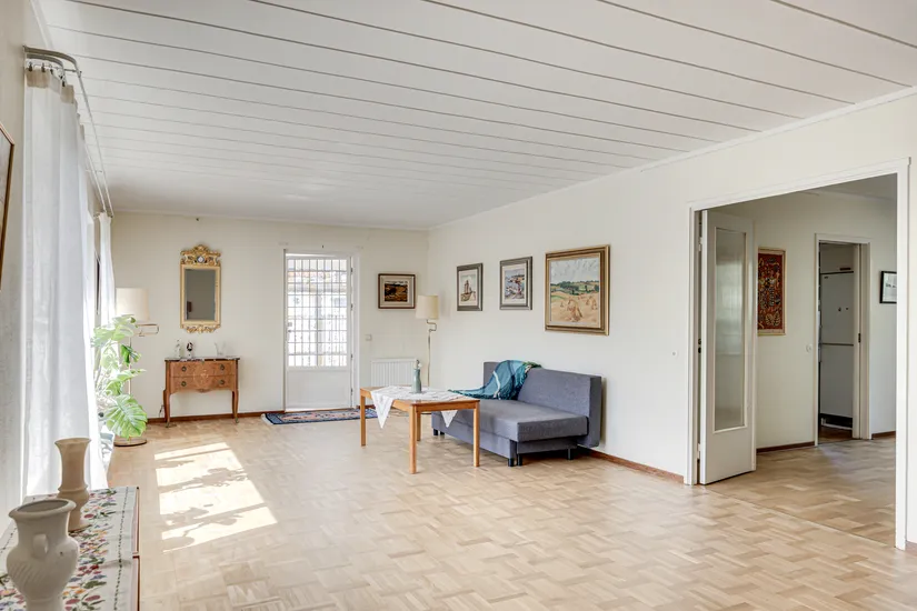 Villa, Castnersgatan 14, Limhamn, Malmö