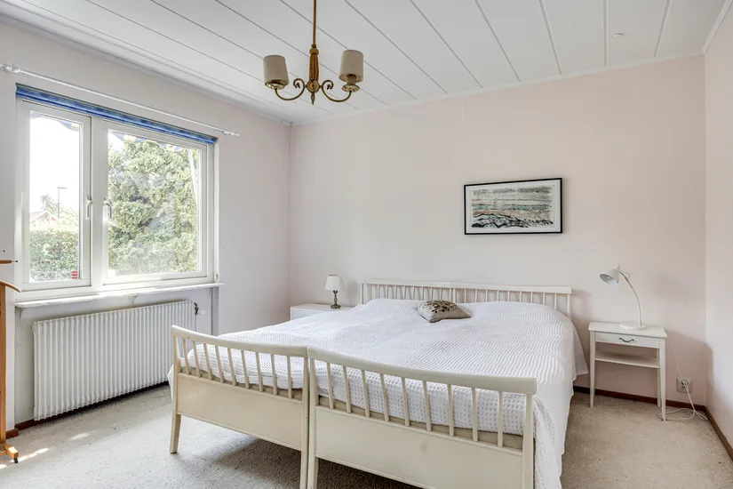 Villa, Castnersgatan 14, Limhamn, Malmö