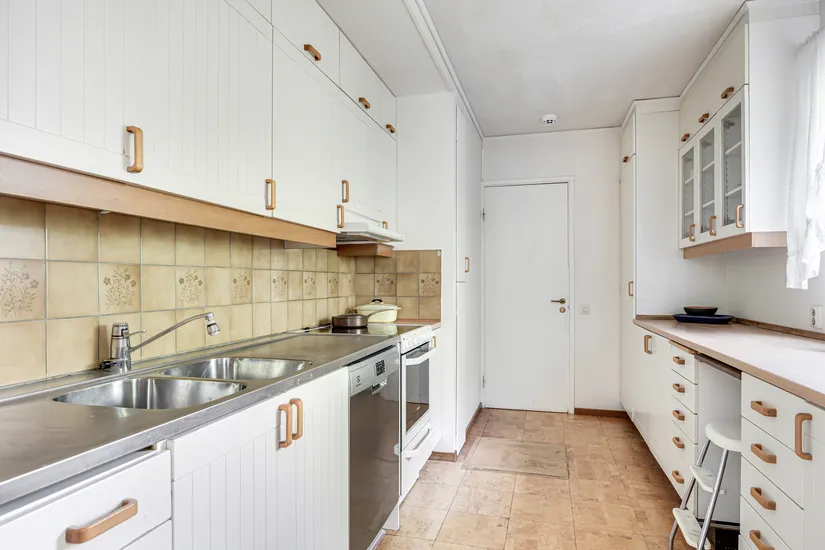 Villa, Castnersgatan 14, Limhamn, Malmö