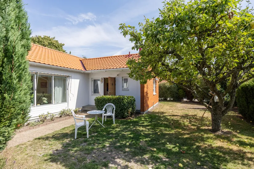 Villa, Castnersgatan 14, Limhamn, Malmö