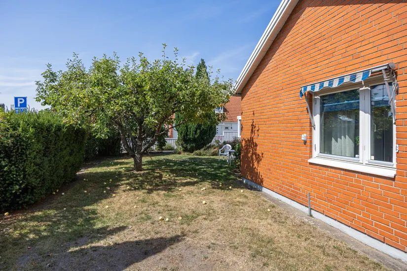 Villa, Castnersgatan 14, Limhamn, Malmö