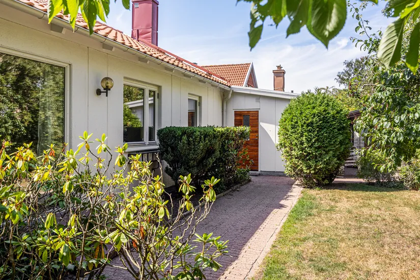 Villa, Castnersgatan 14, Limhamn, Malmö