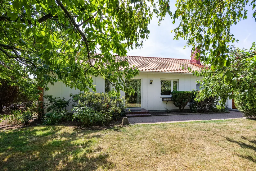 Villa, Castnersgatan 14, Limhamn, Malmö