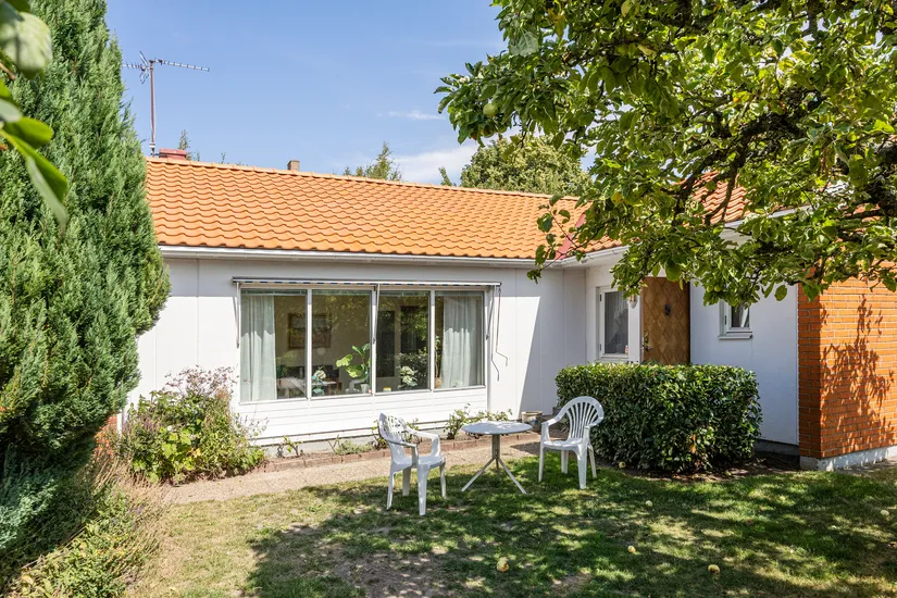 Villa, Castnersgatan 14, Limhamn, Malmö