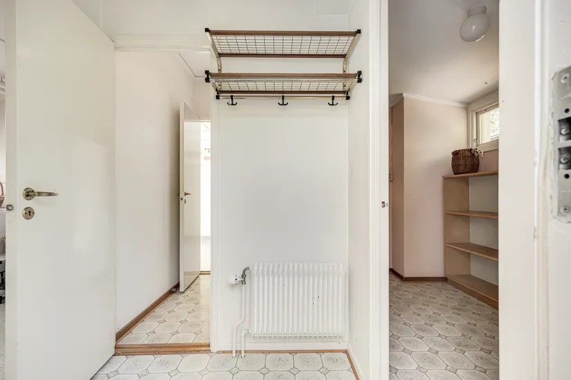 Villa, Castnersgatan 14, Limhamn, Malmö
