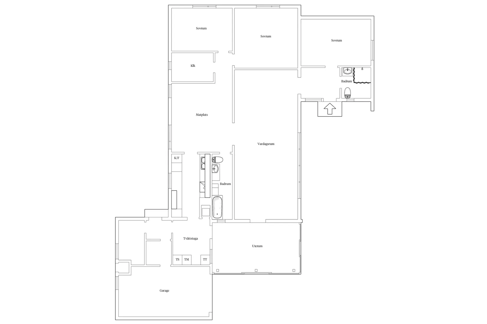Villa, Castnersgatan 14, Limhamn, Malmö
