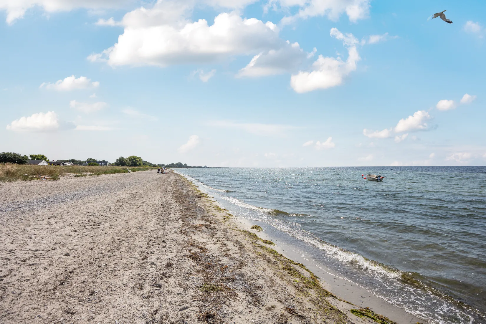 Villa, Snipgränden 17, Östra Stranden, Trelleborg