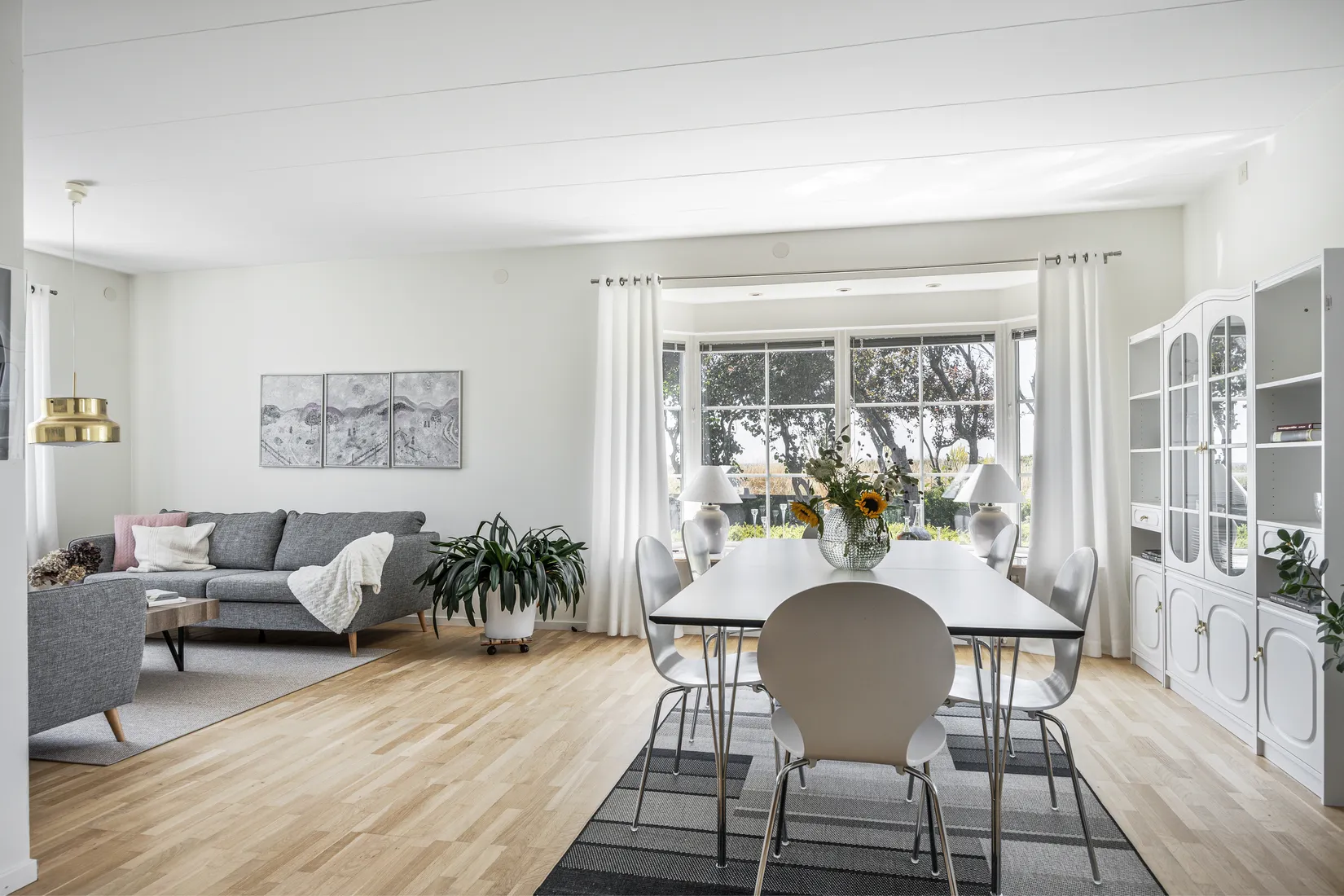 Villa, Snipgränden 17, Östra Stranden, Trelleborg
