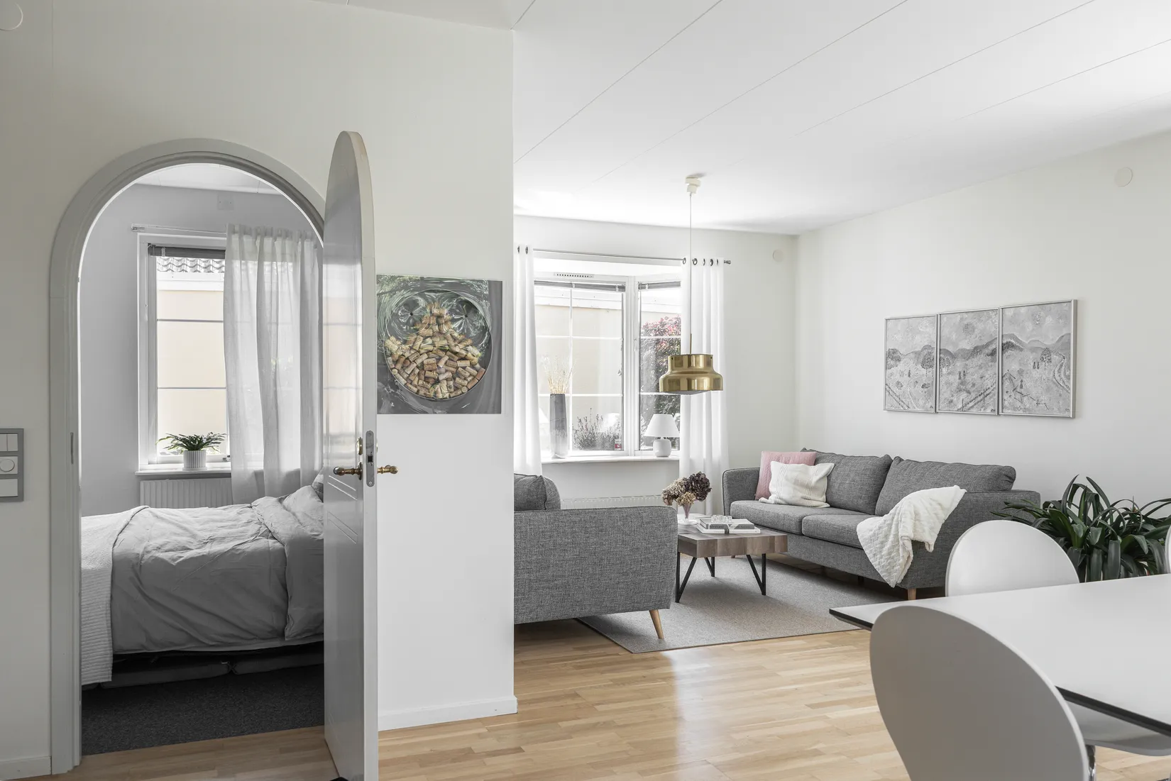 Villa, Snipgränden 17, Östra Stranden, Trelleborg
