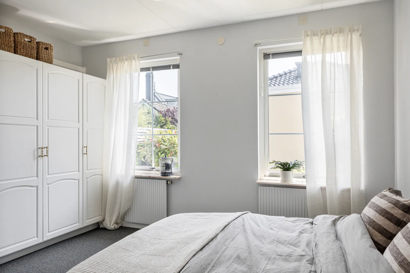 Villa, Snipgränden 17, Östra Stranden, Trelleborg