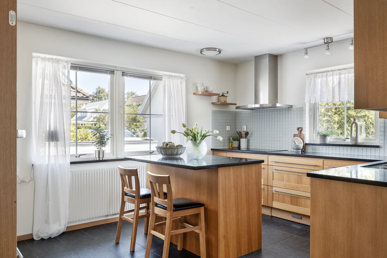 Villa, Snipgränden 17, Östra Stranden, Trelleborg