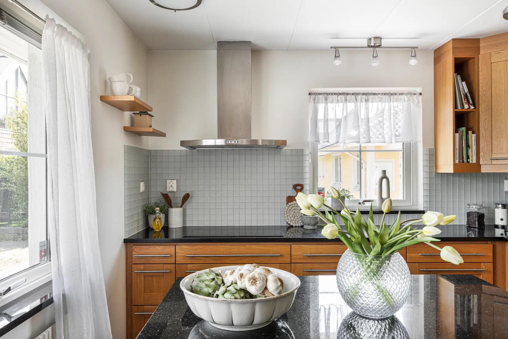 Villa, Snipgränden 17, Östra Stranden, Trelleborg