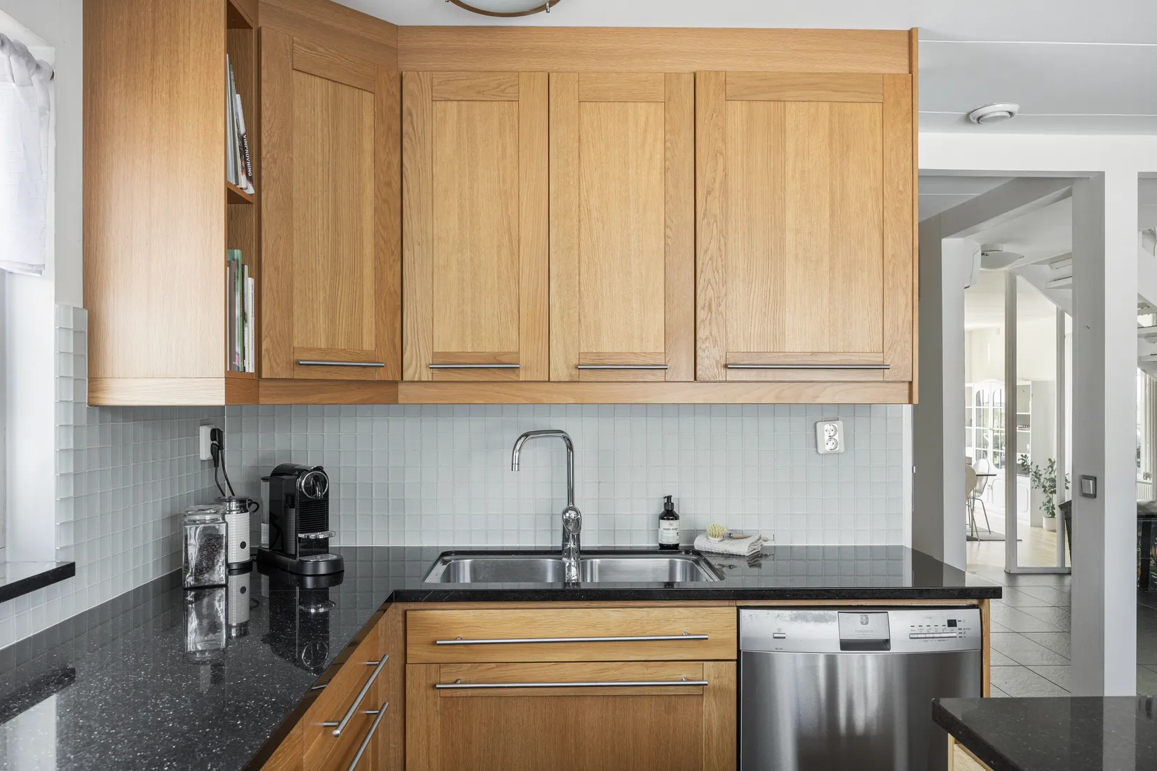Villa, Snipgränden 17, Östra Stranden, Trelleborg