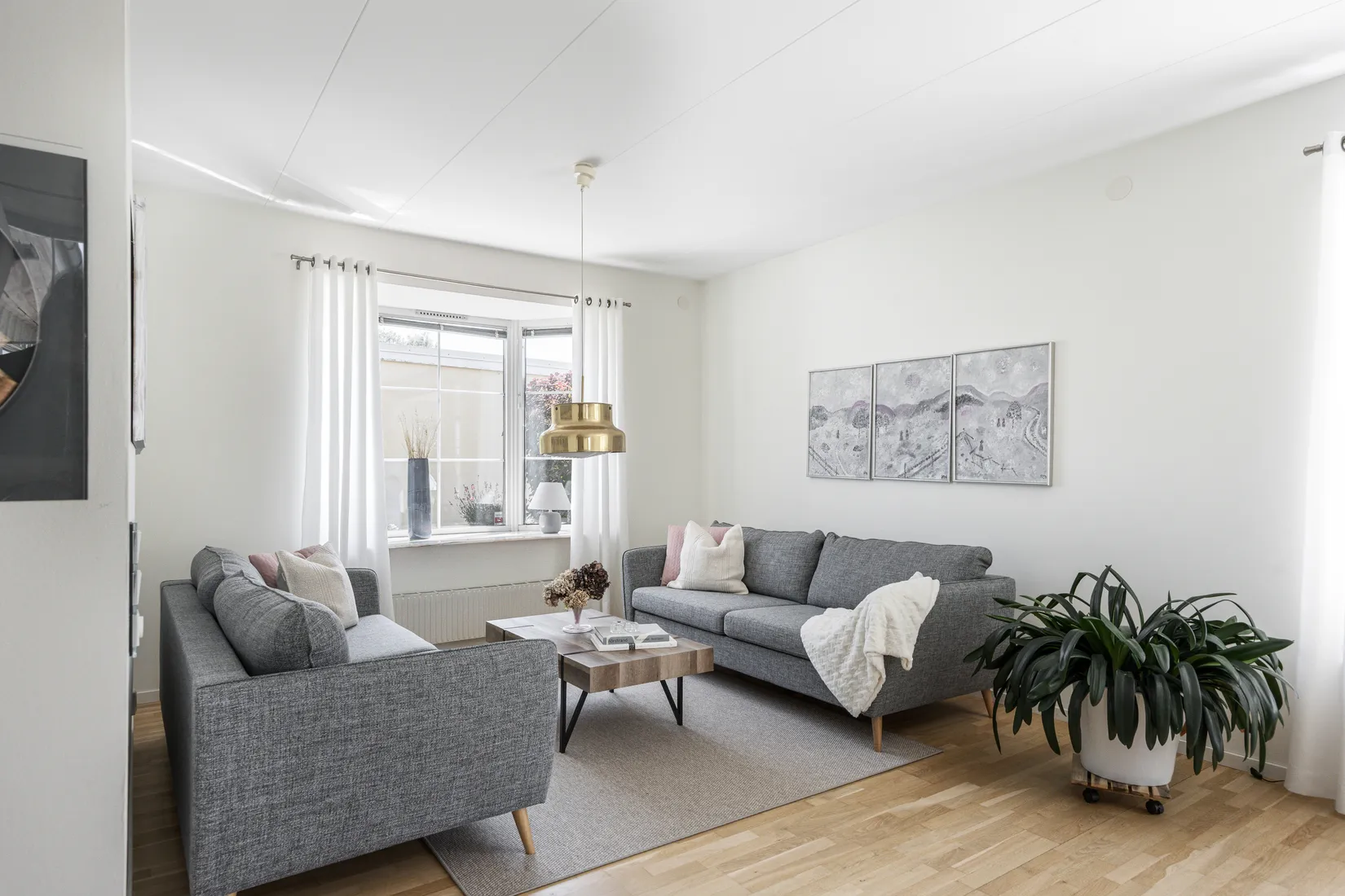 Villa, Snipgränden 17, Östra Stranden, Trelleborg