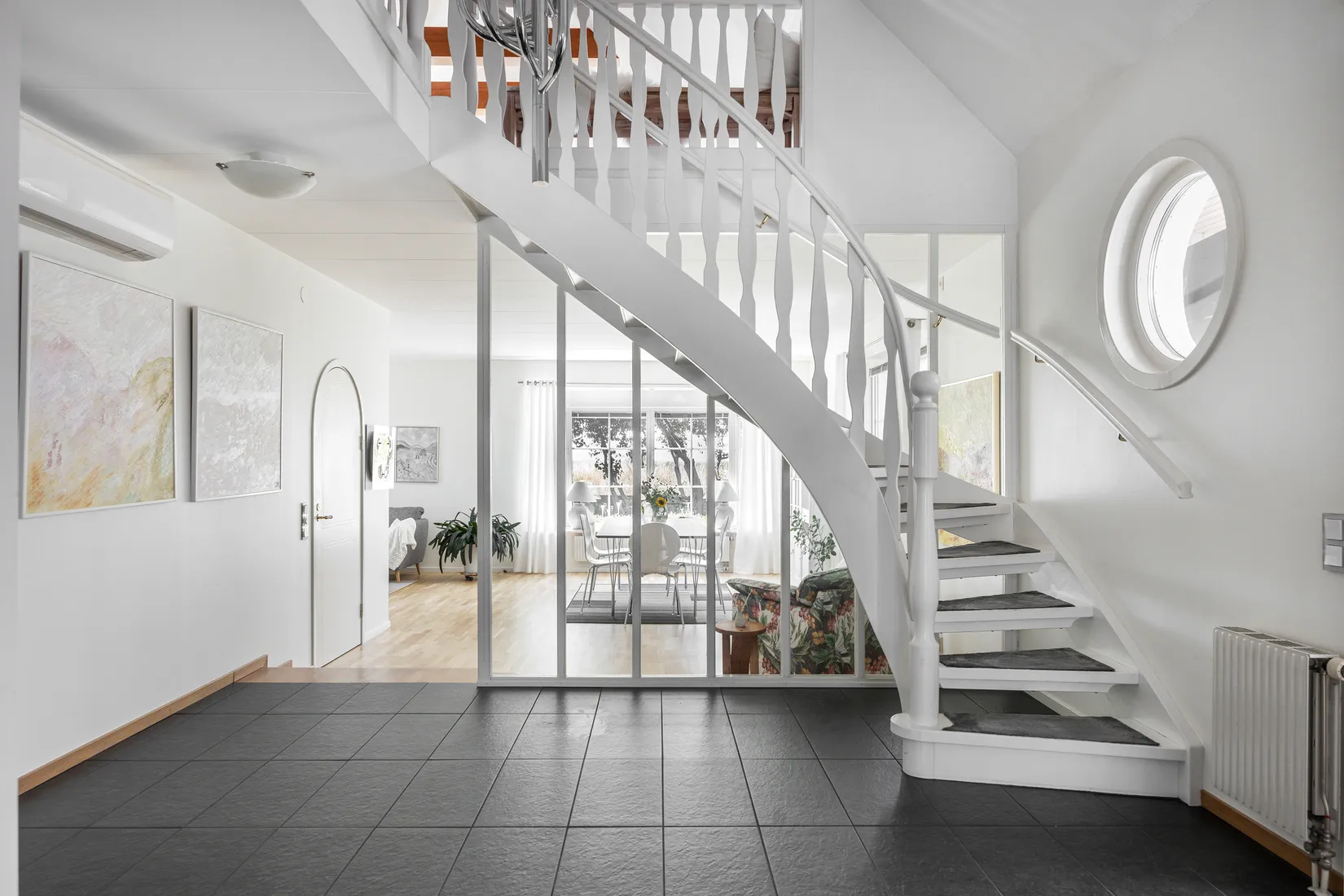 Villa, Snipgränden 17, Östra Stranden, Trelleborg